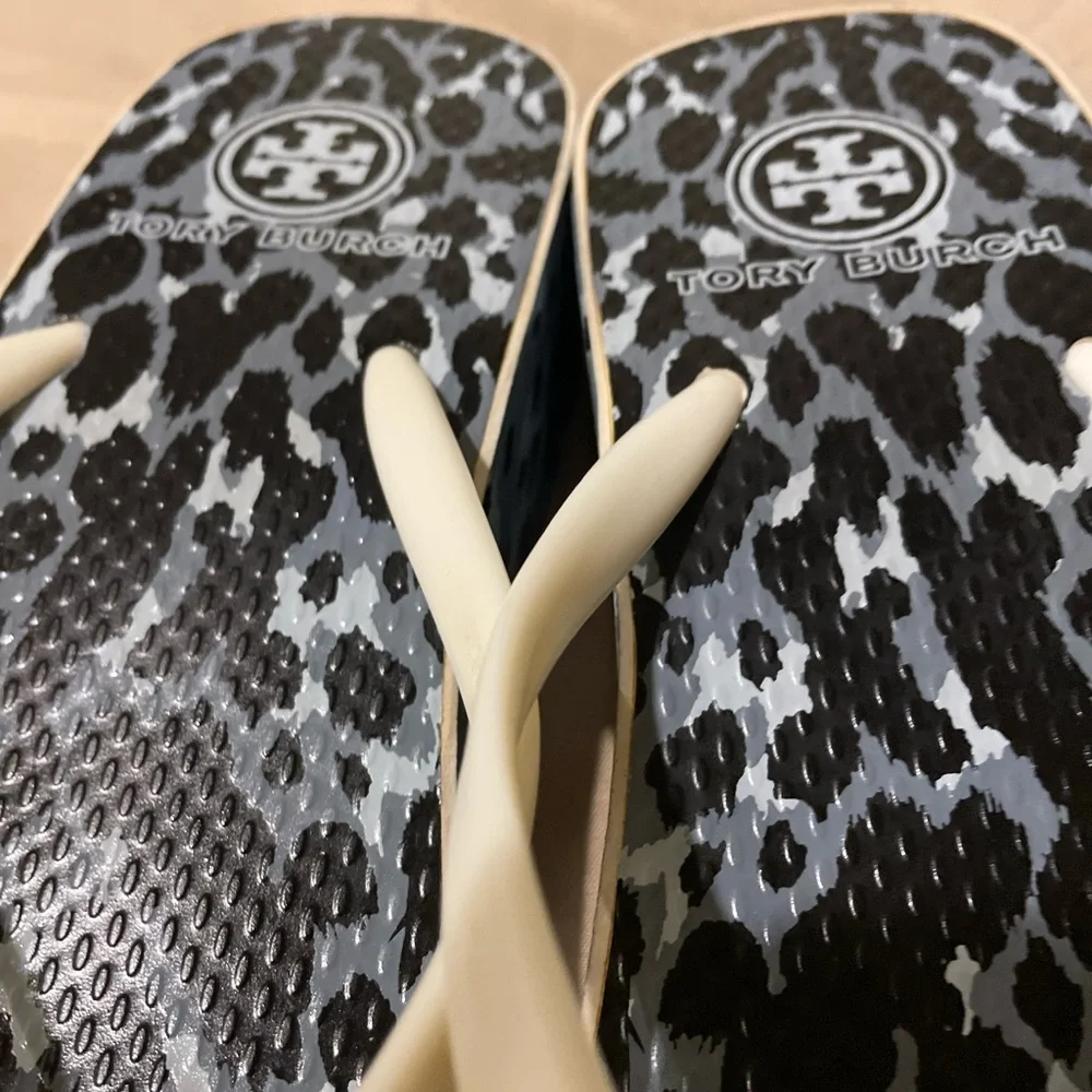 Tory Burch Thandie Flip Flop